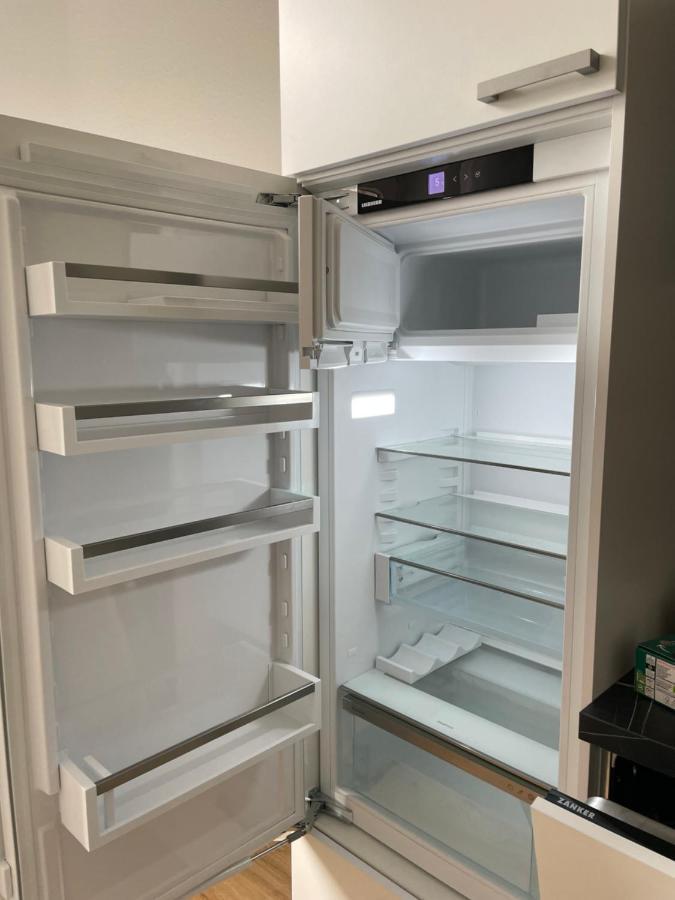 Lucky Stays Ls07 - Vollausstattung - Zentrum - Aufzug - Grosse Kueche - 2 Zimmer - Smart-Tv Magdeburg Eksteriør billede