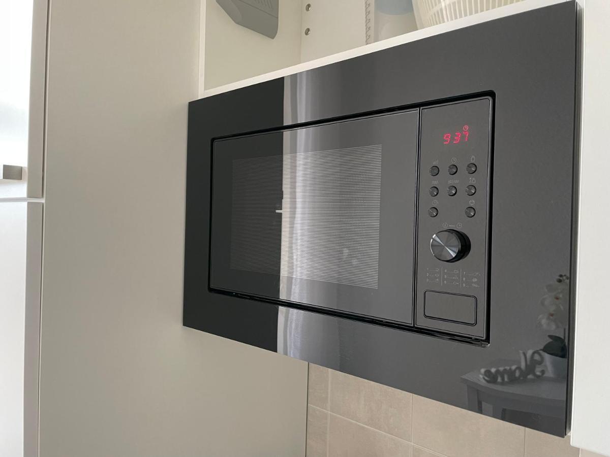 Lucky Stays Ls07 - Vollausstattung - Zentrum - Aufzug - Grosse Kueche - 2 Zimmer - Smart-Tv Magdeburg Eksteriør billede